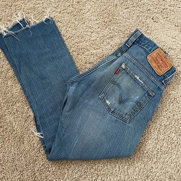 LEVI’S // 511 jeans - Picture 7 of 7